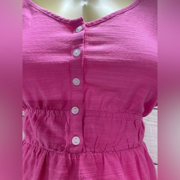 Maternity top pink - Picture 5 of 10